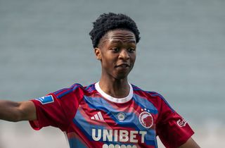 Thomas Traasdahl/Ritzau Scanpix -Betinia Liga