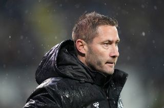 Claus Fisker/Ritzau Scanpix -Betinia Liga