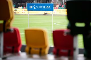 Bo Amstrup/Ritzau Scanpix -3F Superliga