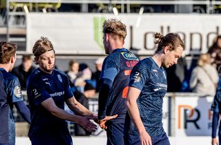 Ingrid Riis/Ingridriis/Ritzau Scanpix -CampoBet 3. division