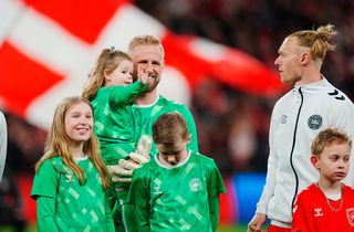 Danmark