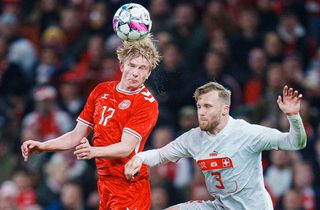 Danmark