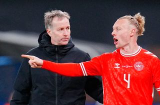 Danmark