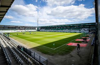 Johnny Pedersen/Johnnypedersen/Ritzau Scanpix -3F Superliga
