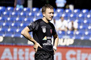 Henning Bagger/Ritzau Scanpix -Betinia Liga