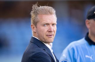 Bo Amstrup/Ritzau Scanpix -3F Superliga