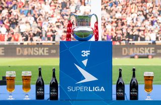 Bo Amstrup/Ritzau Scanpix -3F Superliga