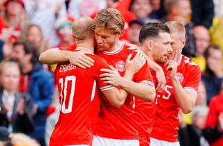 Danmark