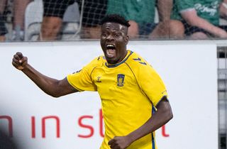 Bo Amstrup/Ritzau Scanpix -3F Superliga