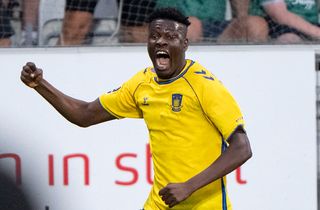 Bo Amstrup/Ritzau Scanpix -3F Superliga