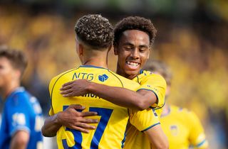 Claus Bech/Ritzau Scanpix -3F Superliga