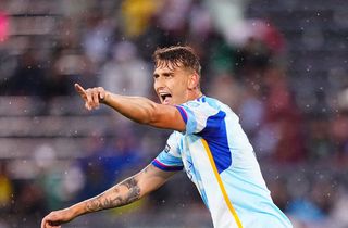 Ron Chenoy/Reuters/Ritzau Scanpix -3F Superliga