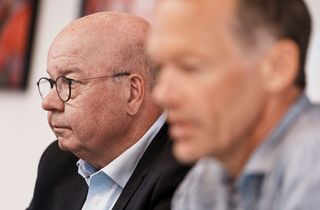 Liselotte Sabroe/Ritzau Scanpix -Danmark