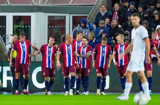 Ntb/Reuters/Ritzau Scanpix -La Liga