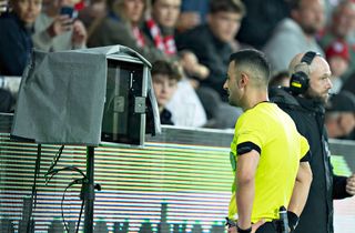 Henning Bagger/Henningbagger/Ritzau Scanpix -3F Superliga
