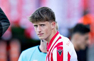 Henning Bagger/Henningbagger/Ritzau Scanpix -Betinia Liga