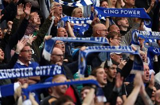 Chris Radburn/Reuters/Ritzau Scanpix -League One