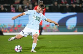 Frank Cilius/Ritzau Scanpix -3F Superliga