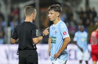 Frank Cilius/Ritzau Scanpix -3F Superliga