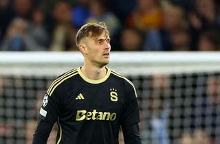 Molly Darlington/Reuters/Ritzau Scanpix -3F Superliga