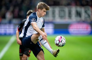 Bo Amstrup/Ritzau Scanpix -3F Superliga