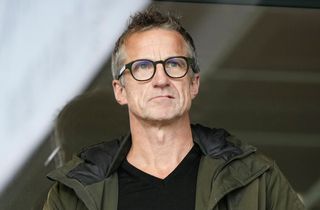 Claus Fisker/Ritzau Scanpix -3F Superliga