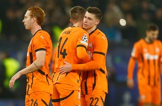 Leon Kuegeler/Reuters/Ritzau Scanpix -Champions League