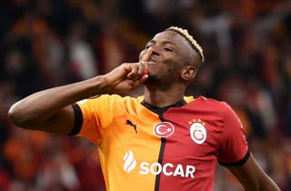 Murad Sezer/Reuters/Ritzau Scanpix -Premier League
