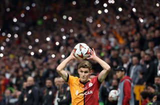 Murad Sezer/Reuters/Ritzau Scanpix -Ligue 1