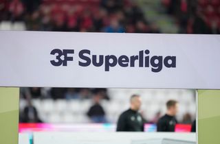 Claus Fisker/Ritzau Scanpix -3F Superliga
