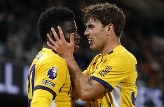 Peter Cziborra/Reuters/Ritzau Scanpix -Premier League