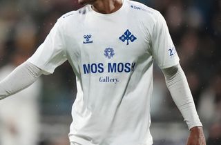 Claus Fisker/Ritzau Scanpix -Betinia Liga