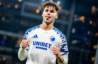 Mads Claus Rasmussen/Ritzau Scanpix -Norge Eliteserien