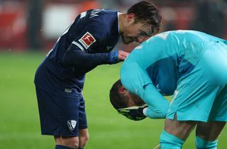 Lisi Niesner/Reuters/Ritzau Scanpix -2. Bundesliga