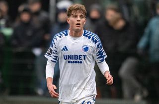 Tobias Jørgensen/Gonzalesphoto/Ritzau Scanpix -3F Superliga