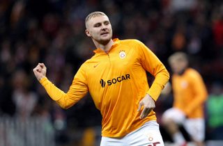 Murad Sezer/Reuters/Ritzau Scanpix -SüperLig