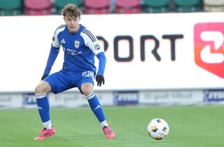 Vejle Boldklub