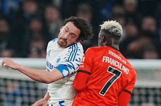 F.C. København