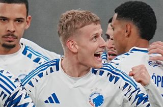 F.C. København