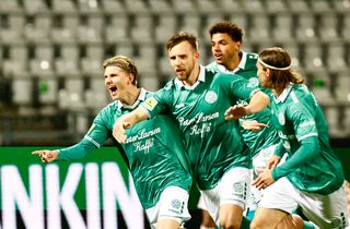 Viborg FF
