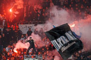 Liselotte Sabroe/Ritzau Scanpix -3F Superliga