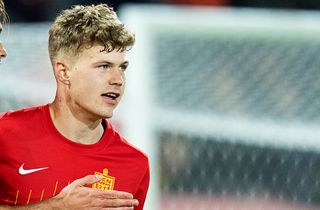 FC Nordsjælland