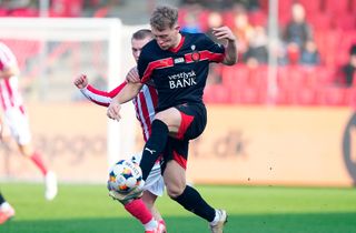 FC Midtjylland