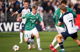 Viborg FF 