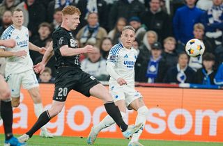 F.C. København