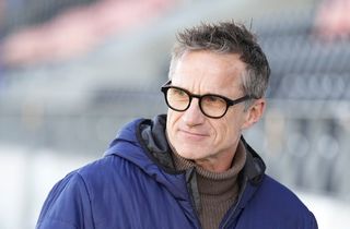 Claus Fisker/Ritzau Scanpix -3F Superliga