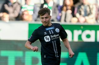 Sønderjyske