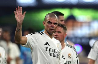Francis Mascarenhas/Reuters/Ritzau Scanpix -La Liga
