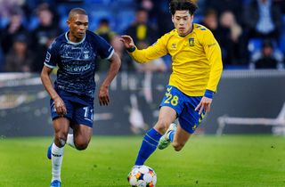 Brøndby IF