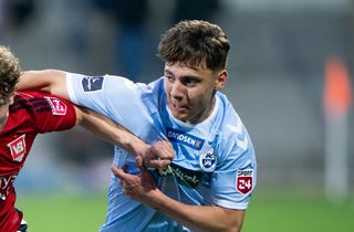 Bo Amstrup/Ritzau Scanpix -3F Superliga